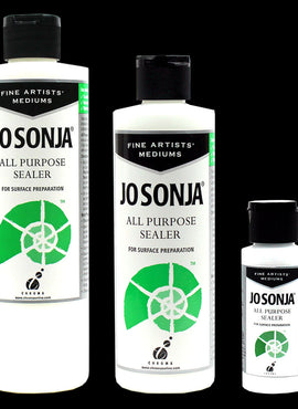 All Purpose Sealer