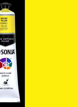 Arylide Yellow - JJ842