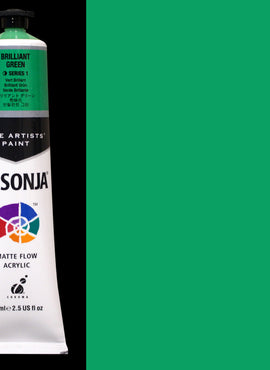 Brilliant Green - JJ003