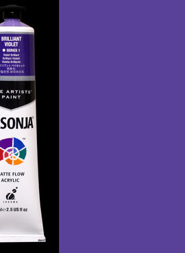 Brilliant Violet - JJ595