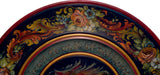 Valdres Rococo Plate - JP3191
