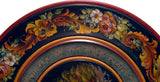 Valdres Rococo Plate - JP3191