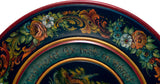 Valdres Rococo Plate - JP3191