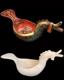 Setesdal Dragon Bowl JP3409 Bundle