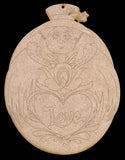 Favorite Things Angel Ornament - JN012