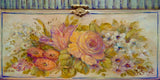 Vintage Florals - JP3177 Bundle