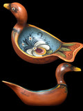 Small Ale Goose Bowl - Unfinished