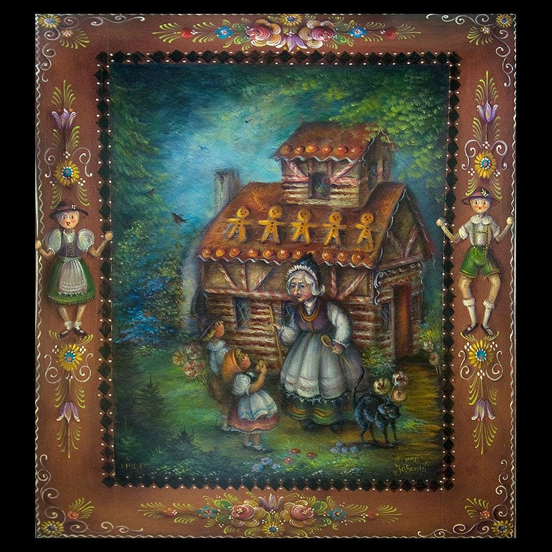★新品★Metis Gretel/Fairy Tale Gothic Fairy Tale -Gothic- - Metis Gretel | vkgy (ブイケージ)