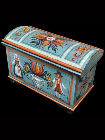 Hardanger Autumn Bundle