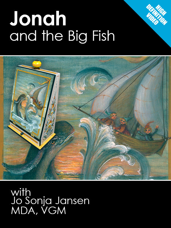 Big Fish [Book]