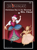 Christmas Day in the Morning - Mrs. Claus - JS005