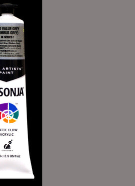 Mid Value Grey (Nimbus) - JJ024