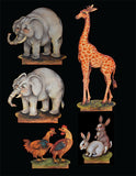 Noah's Ark - Online Class