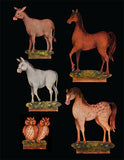 Noah's Ark - Online Class