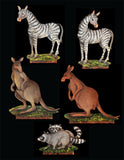 Noah's Ark - Online Class