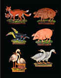 Noah's Ark - Online Class