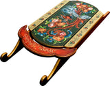 Telemark Sled - JP3166