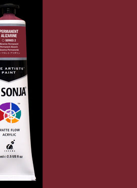 Perm Alizarine - JJ602