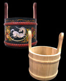 Lion & Unicorn Piggen - JP3296 Bundle