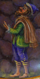 Rapunzel - Online Class