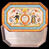Razzle Dazzle Blessing Online Class