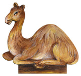 Nativity Ornaments - Collection Two - Three Wise Men & Camel - JN002