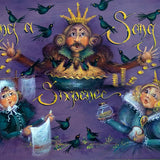 Sing a Song of Sixpence Online Class