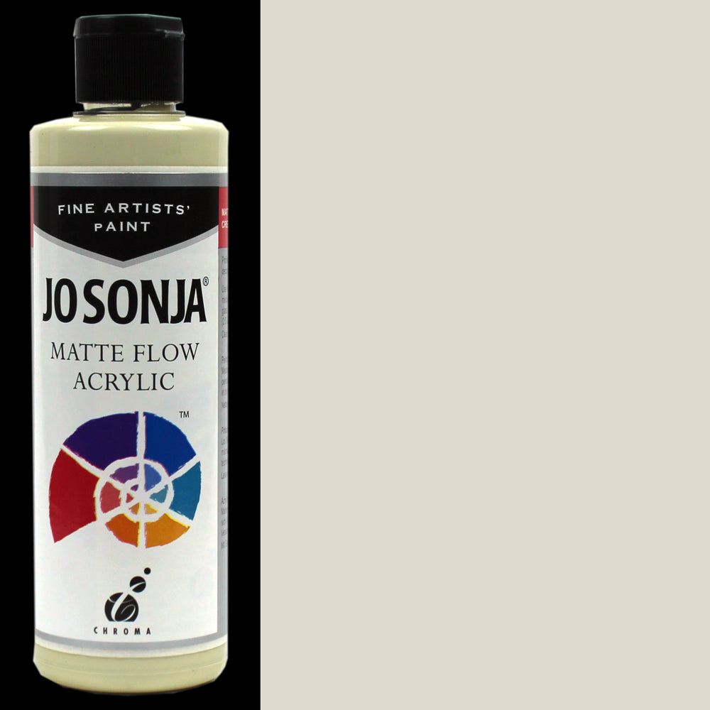 Jo Sonja Premium Pearlescent Acrylic - Chroma's Jo Sonja