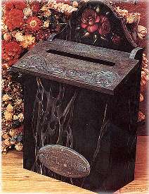 #25 - Summer 1996 - JA35