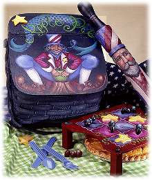 #33 - Summer 1998 - JA43