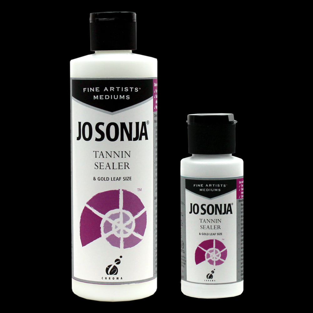 Norsol Oil Dye Topcoat sealer for vegetable tanned leather Gloss
