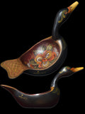 Ale Bowl Birds - Rosemaling Design & Techniques - Online Class