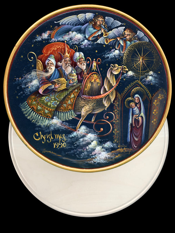 【レア】スリーワイズメン！ 3 WISE MEN 15ml 【新品未開封】 3 Wise Men - JP1063 – Jo Sonja's