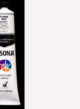 Titanium White - JJ048