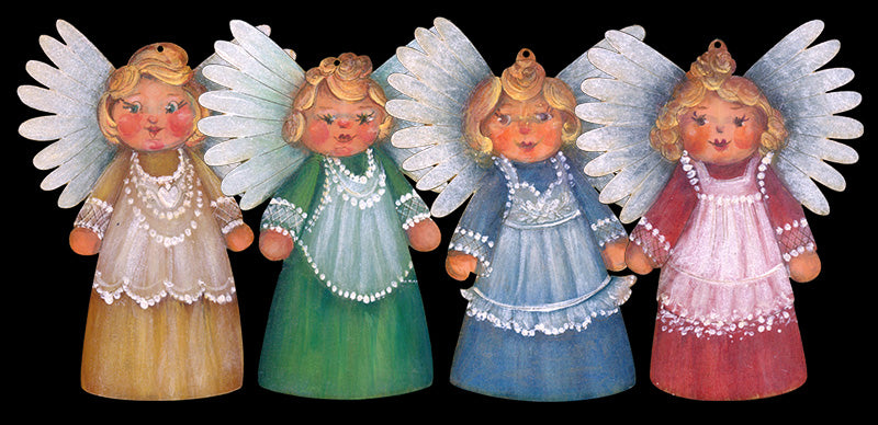 『Tiny Angele』 Alaïa | Angele 32 perle tote bag | Savannahs