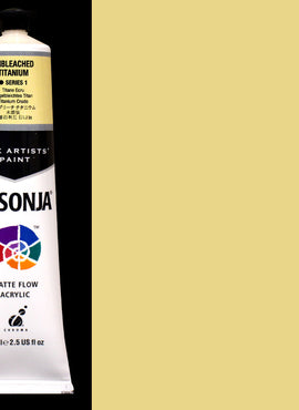 Unbleached Titanium - JJ604