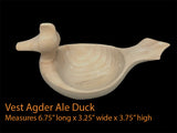Ale Bowl Birds - Rosemaling Design & Techniques - Online Class