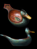 Ale Bowl Birds - Rosemaling Design & Techniques - Online Class