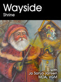 Wayside Shrine - Online Class