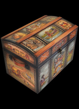 Wind in the Willows - JP3317