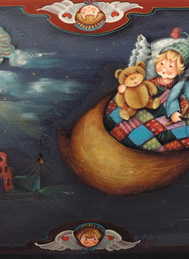 Winken, Blinken & Nod - JP1054