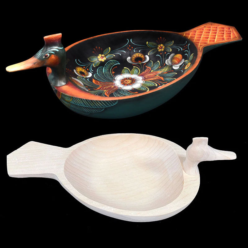 Design & Surface Bundles