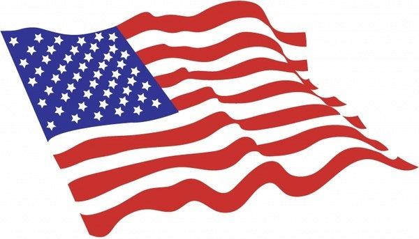 Americana Patriotic Packets