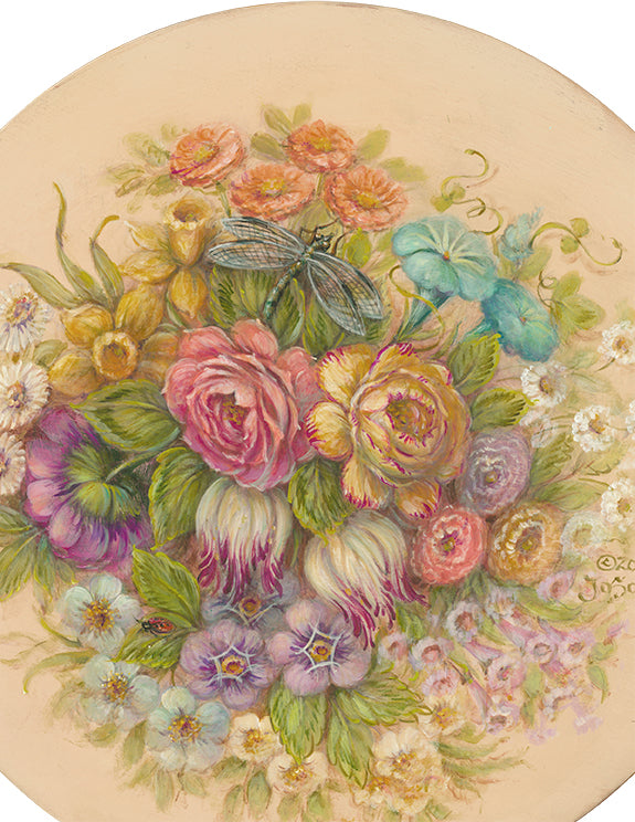 Floral Design Sale