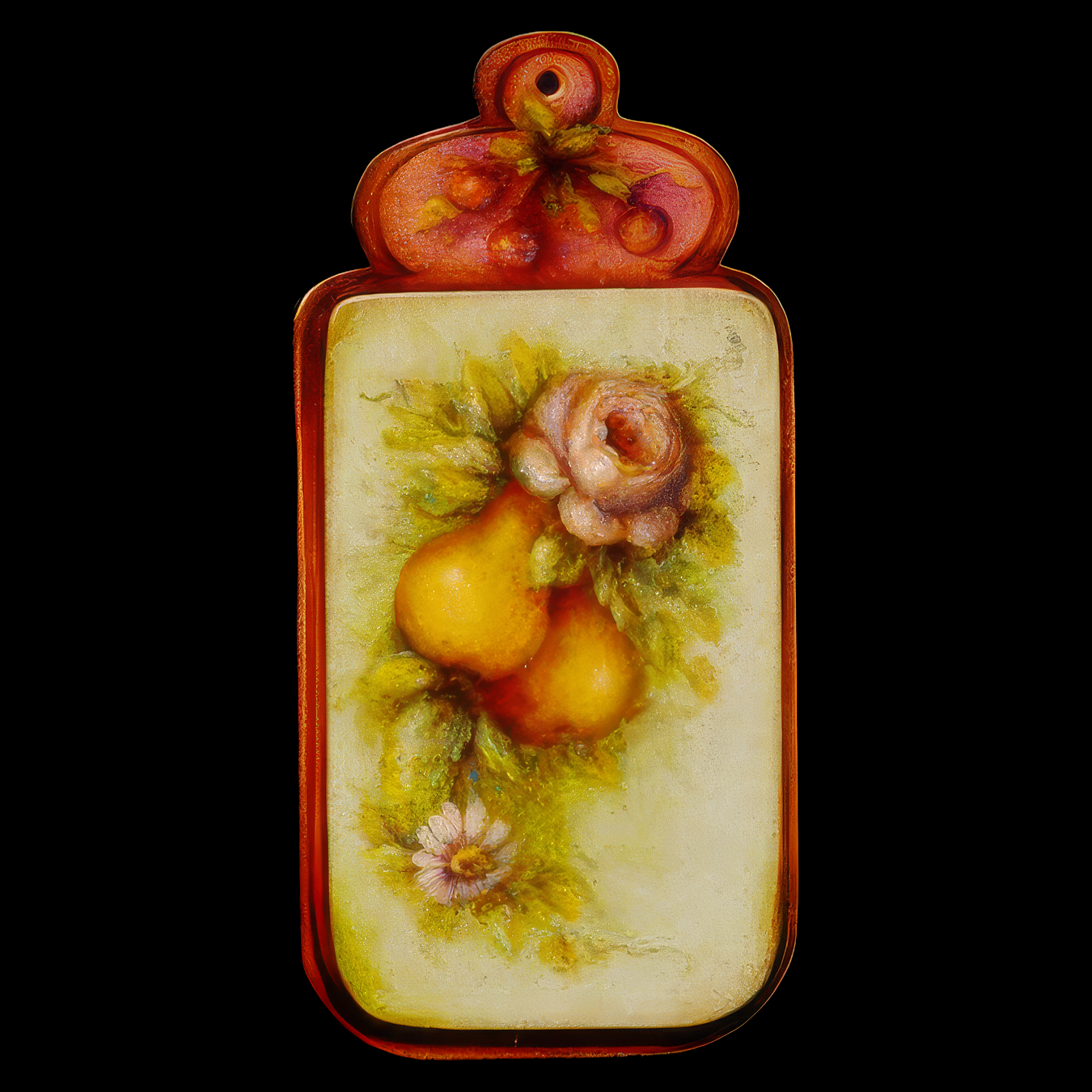 Victorian Florals - JP1096