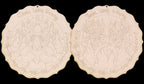 12 Days of Christmas - Day 11 and 12 Ornaments - JS018