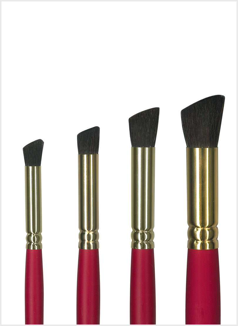 1314 Deerfoot Stippler - bundle