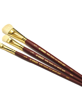 1317 White Mop - bundle