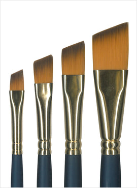 1345 Angle Brush - Bundle