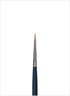 1350 Golden Taklon Round